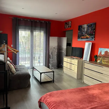 De Valerie Bed & Breakfast *