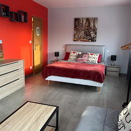Bed & Breakfast De Valerie