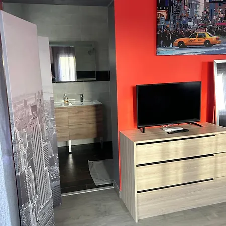 De Valerie Bed & Breakfast 4*