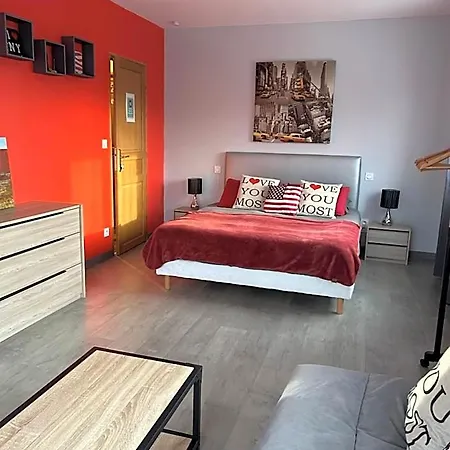 De Valerie 4* Saint-Cyprien (Pyrenees-Orientales)