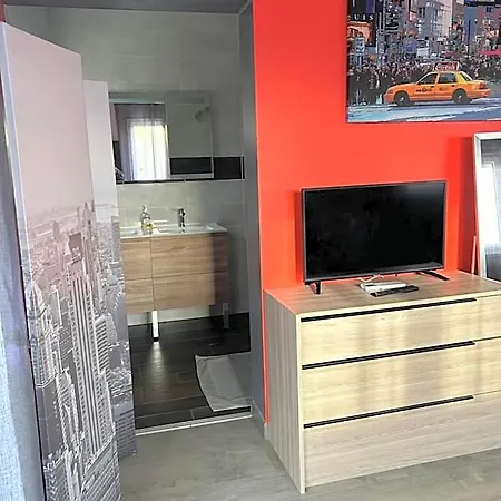 Nocleg ze śniadaniem De Valerie 4*