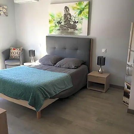 De Valerie 4* Saint-Cyprien (Pyrenees-Orientales)