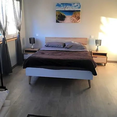 Nocleg ze śniadaniem De Valerie 4*