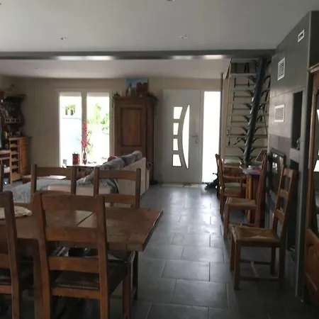 De Valerie Bed & Breakfast