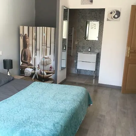 De Valerie Bed & Breakfast Saint-Cyprien (Pyrenees-Orientales)