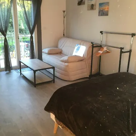 De Valerie Bed & Breakfast