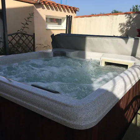 De Valerie Bed & Breakfast Saint-Cyprien (Pyrenees-Orientales)