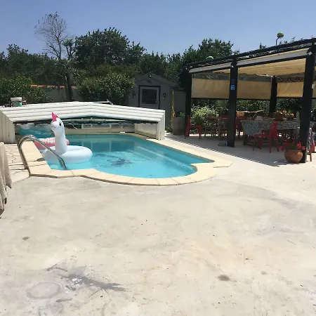 De Valerie * Saint-Cyprien (Pyrenees-Orientales)
