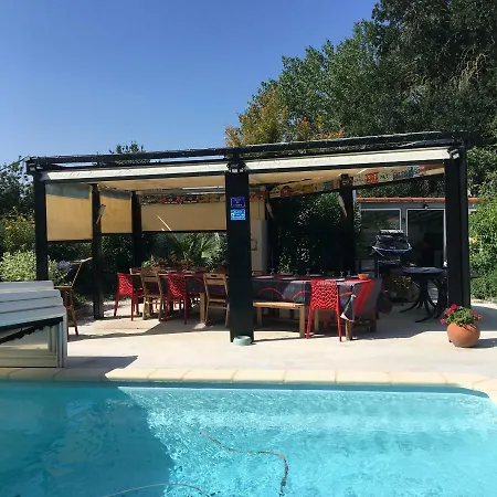 De Valerie Bed & Breakfast *