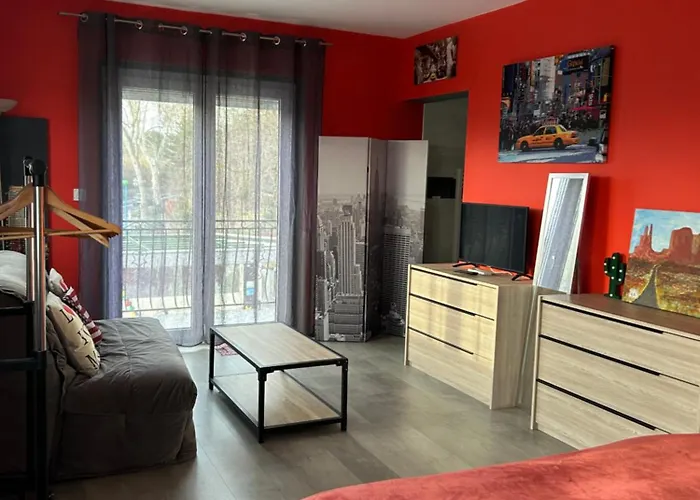 De Valerie Bed & Breakfast 4*