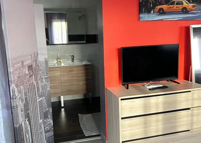 De Valerie Bed & Breakfast 4*